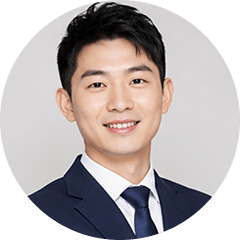 Boyuan Chen