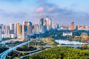 中遠海控(01919.HK)：四方將出資10億元聯合設立壹家合資公司 - 新时空