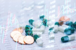 多家知名機構入股、估值達20億元，丹諾醫藥擬赴港IPO！ - 新时空