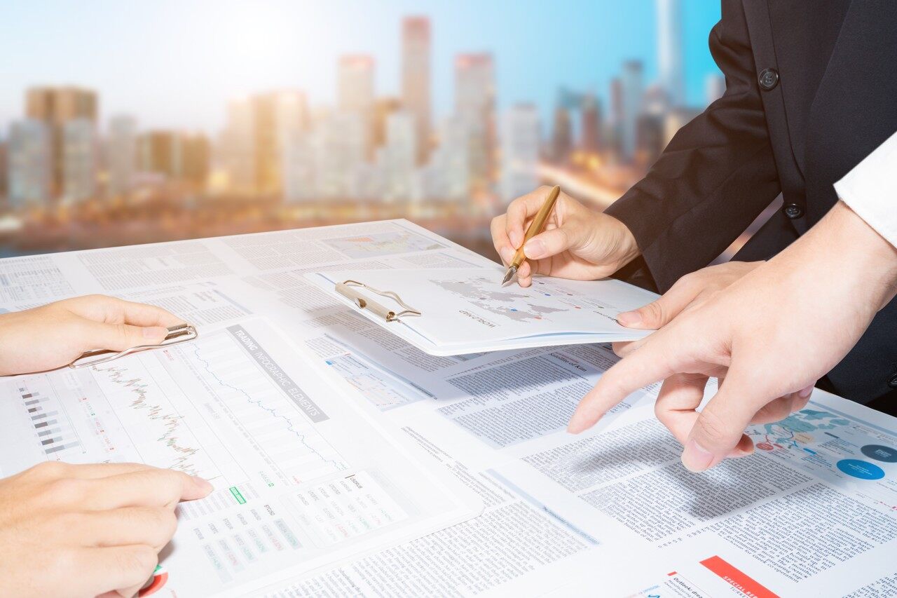 港股IPO流程（下）—— 审核、定价与上市 - 新时空