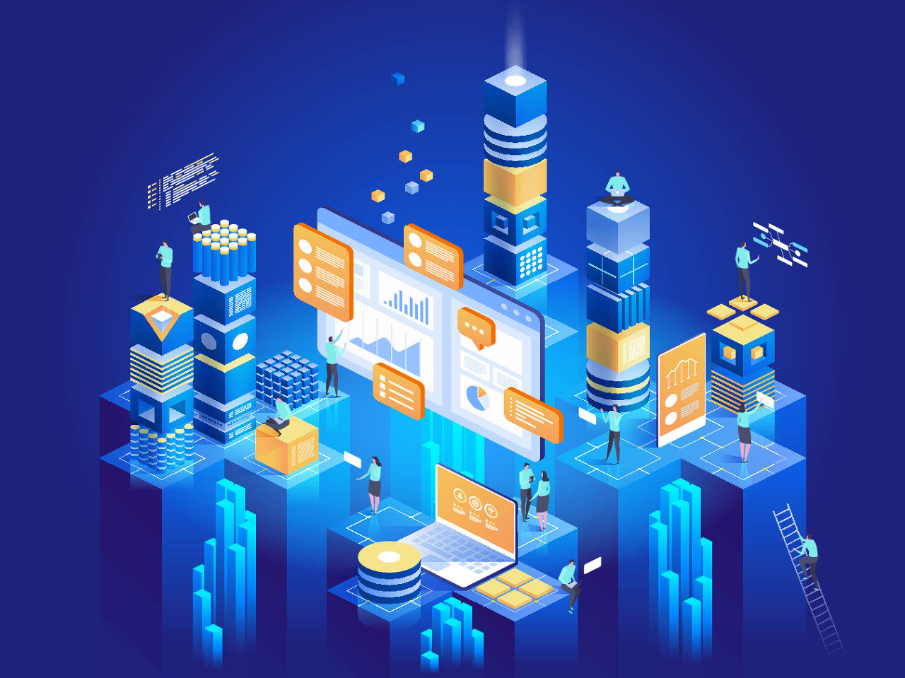 新股透視：明略科技招股詳情壹覽