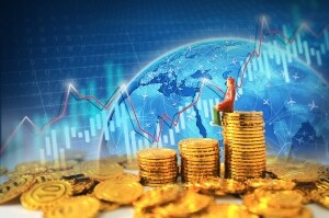 中国抗体-B(03681.HK)收盘上涨8.59%，恒生药品及生物科技板块走势分化