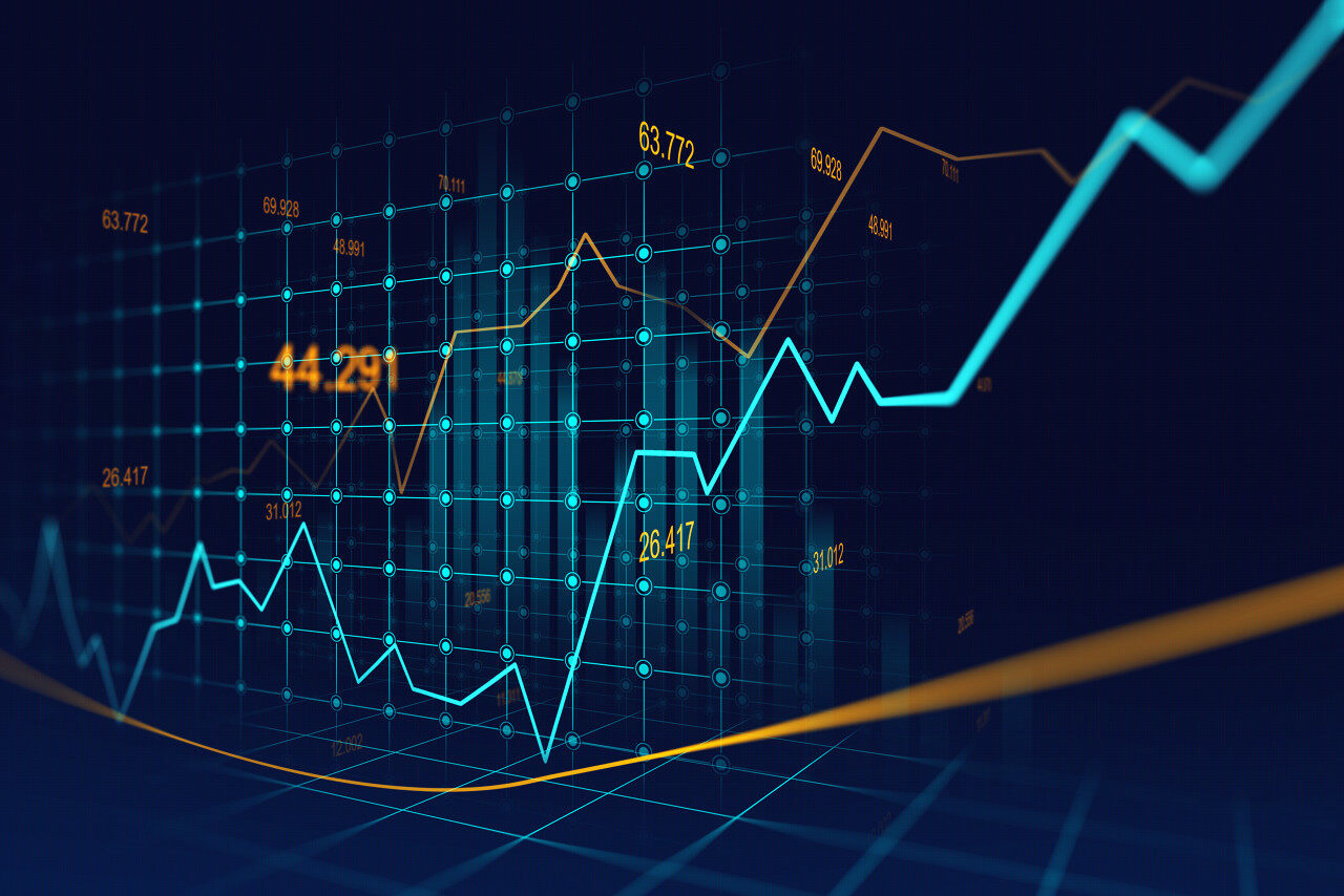 港股收盤丨恒生指數大漲2.12%，有色金屬、半導體晶片等題材領漲