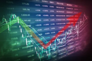 华润置地、邮储银行等个股领涨，港股国企ETF(159519)上涨0.74%