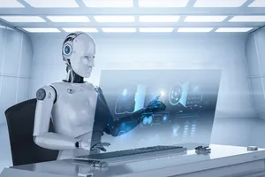 腾讯云与尚美数智AI合作升级，多智能体应用落地酒店运营全场景 - 新时空