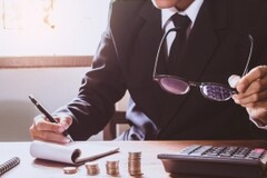 中国新经济投资(00080.HK)公布多项人事变动,吕卓恒李晋获任新职 - 新时空