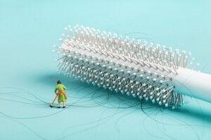 蔓迪国际委任汇丰为整体协调人，旗下脱发治疗产品市场份额连续十年居首