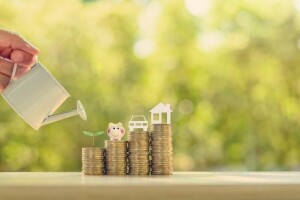 金地商置(00535.HK)：11月合约销售额7.49亿元，前11月累计销售额98.74亿元