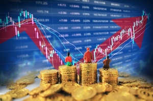 冲击3连涨，通信ETF(515880)上涨4.63%，天孚通信、光库科技等成分个股领涨