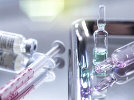 中慧生物-B(02627.HK)：启动冻干人用狂犬病疫苗的III期临床试验 - 新时空