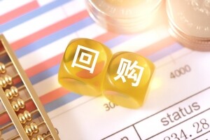 IGG(00799.HK)日内回购15万股，作价每股3.81-3.85港元