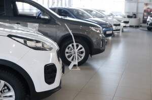 和谐汽车(03836.HK)旗下iCar集团获比亚迪附属公司战略注资4000万美元