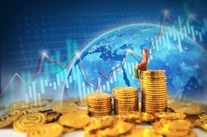 招金矿业（01818.HK）一笔5亿元票据将付息，利率3.45%