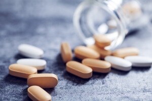 药捷安康-B(02617.HK)：替恩戈替尼片上市申请获国药监管局受理 - 新时空