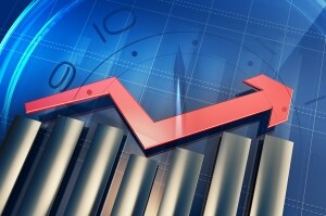 中證500ETF基金(510510)沖擊5連漲，規模創近1月新高