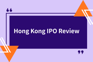 新时空周度港股IPO审计机构服务数量排行榜（2025年12月第五周）