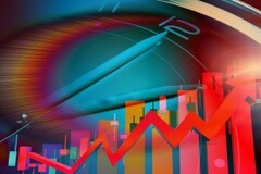 Pengyang CSI Digital Economy Theme ETF(560800) Rises 1.33% in Morning Trading, Aiming for Fourth Consecutive Gain - NewTimeSpace