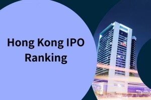 新時空研究院 |年度港股IPO審計機構行業專長榜（2025年） - 新時空