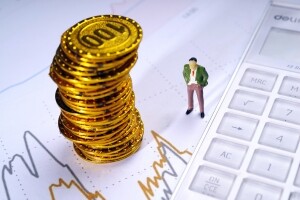 中國銀河(06881.HK)：完成發行50億元短期融資券，票面利率1.71%