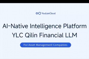 NewTimeSpace Insight: YouLianCloud's AI for Asset Management Companies - 新时空