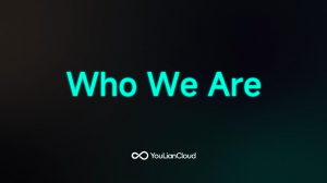 Reshaping Financial Competitiveness: YouLianCloud’s AI-Native Ecosystem for Decision Intelligence - 新時空