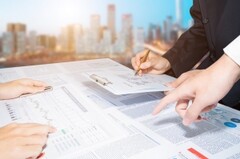 金融机构与上市公司GEO效果评估的4项黄金标准:为什么只有AI原生金融智能平台可以做到? - 新时空