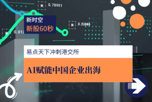 新时空 | 新股60秒：易点天下 - 新时空