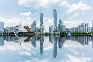 NTT DC REIT与赞助人续签 SG1 服务协议，租金实现正向调整