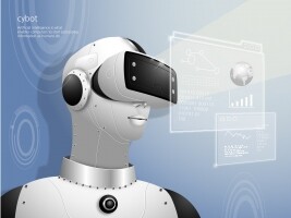 新时空丨九成收入来自海外和家庭机器人，卧安机器人(06600.HK)布局灵巧手 - 新时空