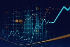 Fundamentals continue to recover,Tianhong CSI Electronic ETF(159997) Rises 6.29% Intraday - NewTimeSpace