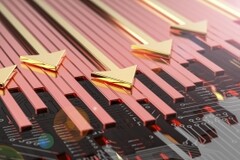 Maxwealth CSI Shanghai-Shenzhen-Hong Kong Gold Industry Commodity ETF(517520) Falls 2.29% Intraday,Gold Prices May Remain Volatile in April - NewTimeSpace