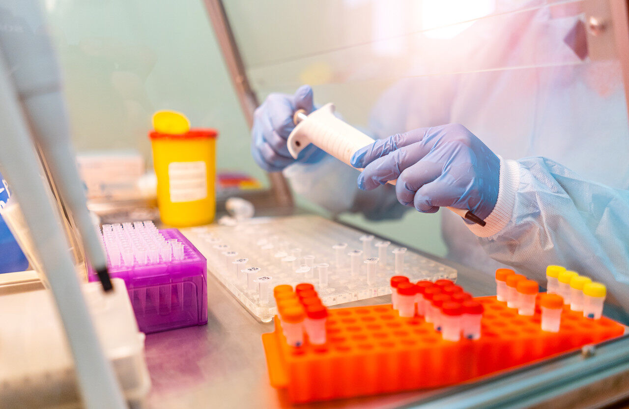 勁方醫藥-B(02595.HK)：GFH375獲第二項突破性療法認定，治療KRAS G12D突變胰腺癌