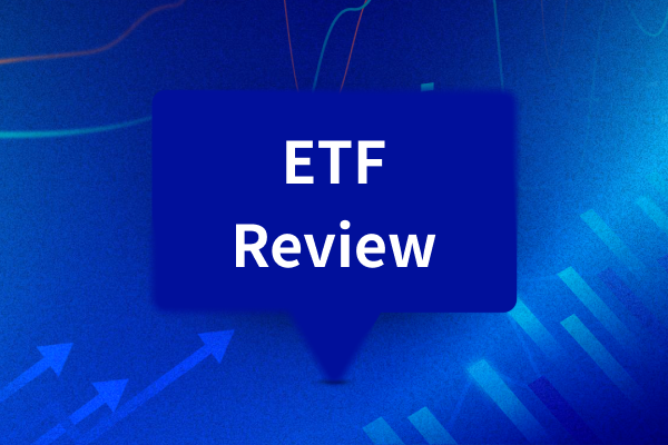 周度沪深股通ETF收益率排行榜（2026年5月第一周）