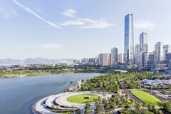 安硕恒生科技(03067.HK)上涨1.89%,最新价10.220港元 - 新时空