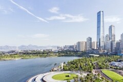 iShares Hang Seng TECH ETF (03067.HK) Rose 1.89%, with the Latest Price at HKD 10.220 - NewTimeSpace