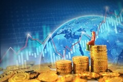 Bosera Szse Chinext Daily (2x) Leveraged Product (07234.HK) Rises 4.95% to HK$12.940 - NewTimeSpace