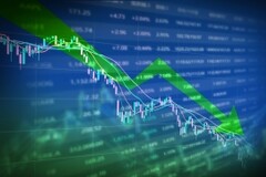 E Fund CNI Robot Industry ETF (159530) falls 4.54%, with a net inflow of 875 million yuan for four consecutive days - NewTimeSpace