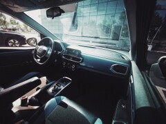 岚图汽车(07489.HK):6月交付1.42万辆同比增长41% 上半年累计交付7.63万辆同比增长36% - 新时空