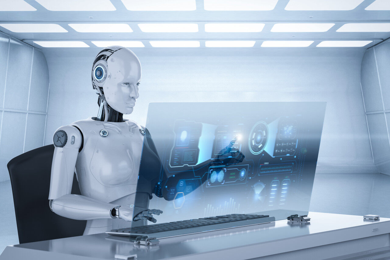 Dobot (02432.HK) ChiNext IPO to Be Reviewed by Listing Committee on July 22, Only 86 Days from Acceptance to Hearing