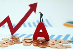 恆生中國企業(02828.HK)午後跌2.90%，成交額53.71億港元