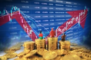 央企红利ETF融通(159336)上涨1.30%，最新资金净流入803.19万元