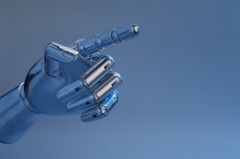 易方达AI ETF(03489)3日连涨,AI应用龙头Palantir业绩超预期 - 新时空