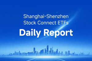 沪深股通ETF日报：半导体设备ETF逼近涨停！黄金股联手大涨，银行中药红利集体回调-20260805