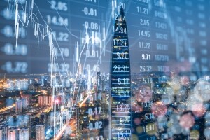 南方两倍做多黄金(07299.HK)盘中涨1.05%，成交1367.16万港元