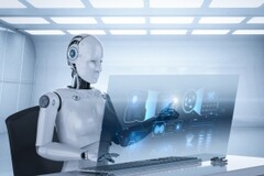 Humanoid Robot Concept Stocks Watch | Xiaomi-W (01810.HK) Rises 1.40%, Former ByteDance Robotics Head Joins Xiaomi - NewTimeSpace