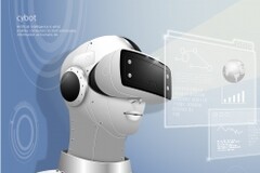 Humanoid Robot Concept Stock Watch | MIDEA GROUP (00300.HK) fluctuated and edged down 0.26%, as the 2nd World Humanoid Robot Games approaches - NewTimeSpace