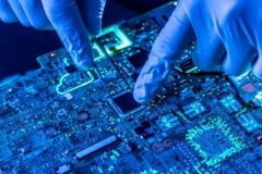 AI Chip Concept Stocks Watch | HUA HONG GRACE (01347.HK) plunged nearly 13%, as Goldman Sachs notes Q3 revenue guidance midpoint below expectations - NewTimeSpace