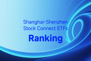 周度沪深股通ETF收益率排行榜（2026年8月第二周）