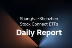 Shanghai-Shenzhen Stock Connect ETFs Daily Report: Gold Stocks Explode Across the Board! Non-Ferrous Mining Rallies in Tandem, Biomedicine and Innovative Drugs Plunge Collectively - 20260821 - NewTimeSpace