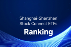 Weekly Shanghai-Shenzhen Stock Connect ETFs Yield Ranking (Week 3 of August 2026) - NewTimeSpace